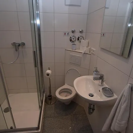 Apartment Ab Objekt 109
