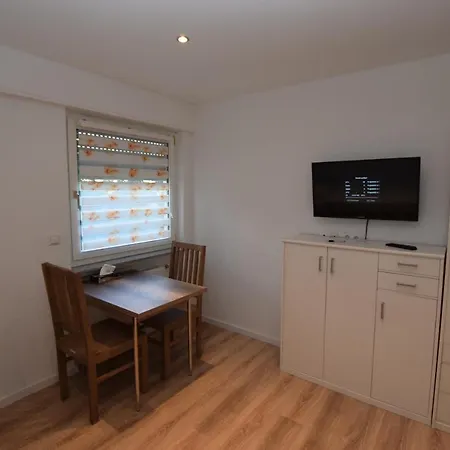 Ab Objekt 109 Apartment Ludwigsburg