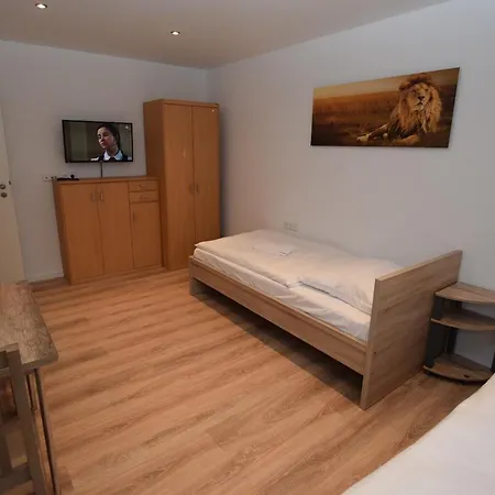 Apartment Ab Objekt 109